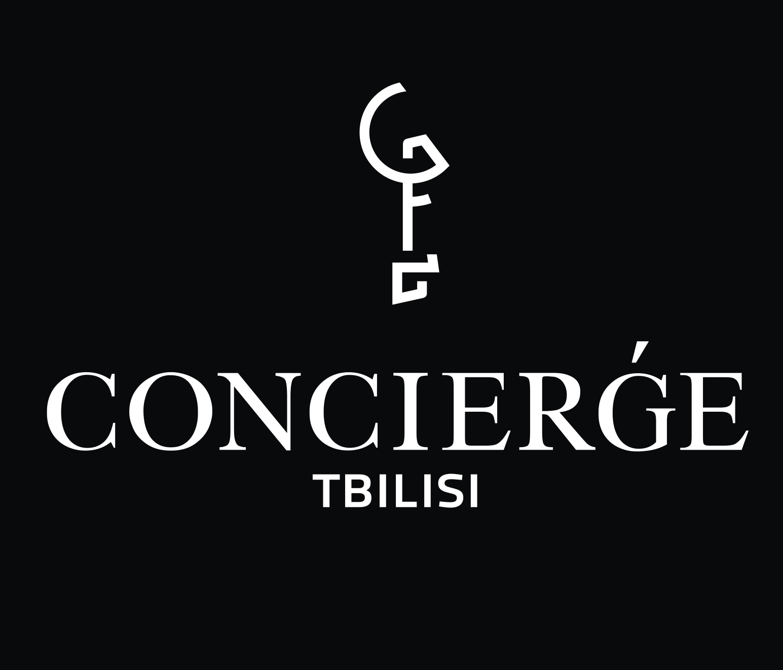 ConciergeTbilisi